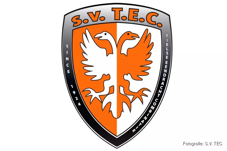 Lars Ten Teije nieuwe versterking TEC