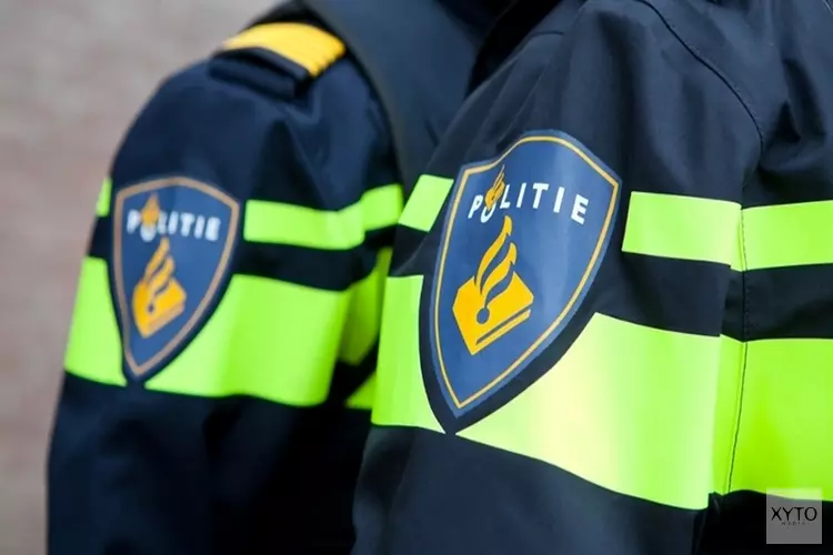 TikTokker aangehouden voor heling politiekleding