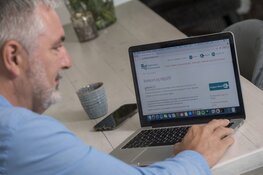 Bibliotheek en ziekenhuis bieden samen cursus DigiVitaler aan