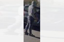 Gezocht: Vernieling Korte Binnenhoek