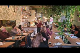 Lezing ‘Een knetter stevige basis voor je kind met autisme’