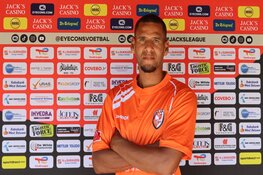 Ramon Leeuwin, Kevin van Kippersluis en Adham El Idrissi versterken selectie TEC