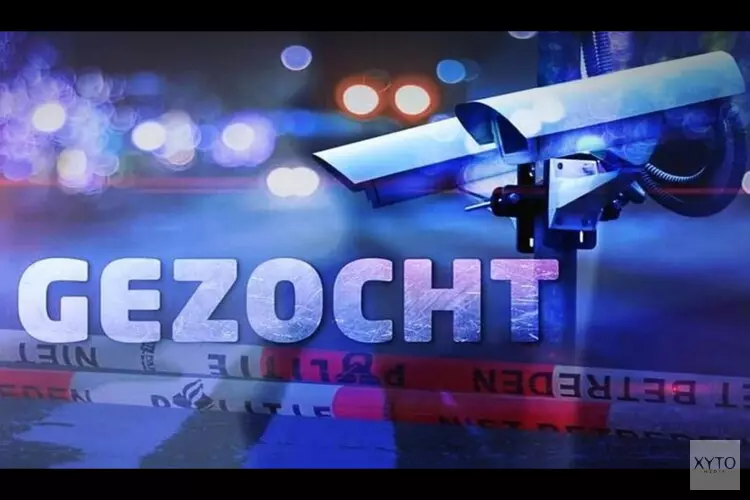 Getuigenoproep overval supermarkt