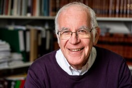 Dick Swaab: Het creatieve brein