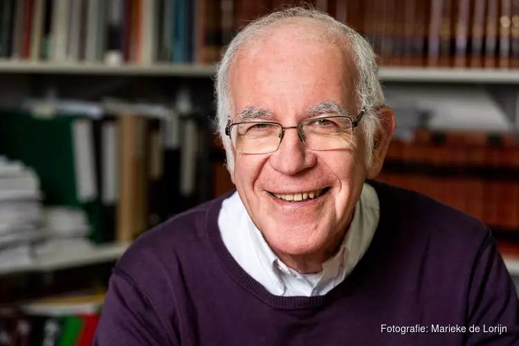 Dick Swaab: Het creatieve brein