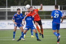 TEC blijft in onderste regionen na verlies bij Katwijk