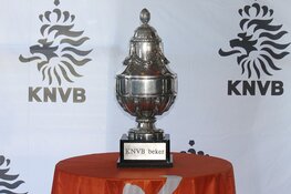 TEC uitgeschakeld door Spakenburg in KNVB-beker