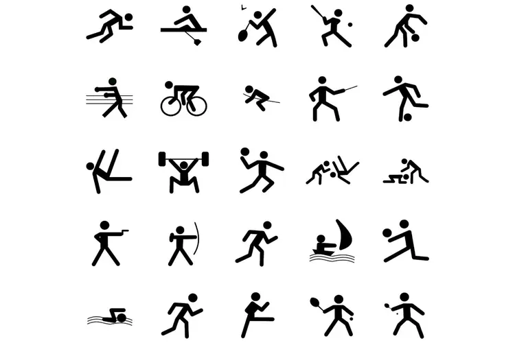Online vragenlijst over sport en bewegen