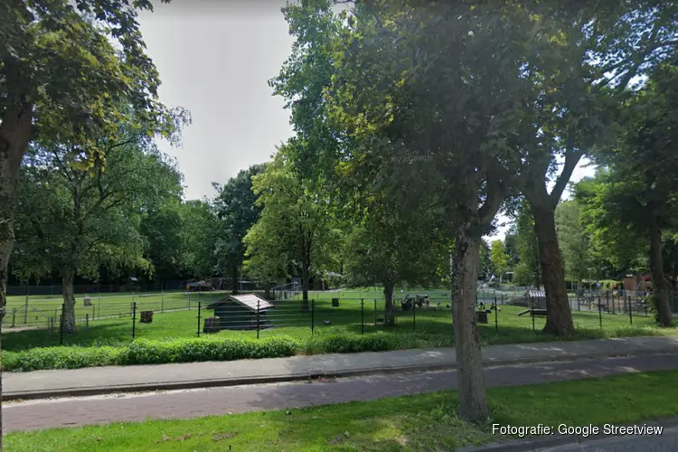 3000 euro voor nieuwe vogels Hertenkamp
