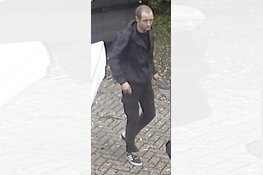 Gezocht: Diefstal Burgemeester Meslaan