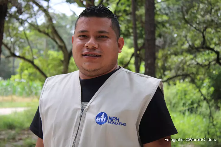 De armoedecirkel doorbreken in Honduras
