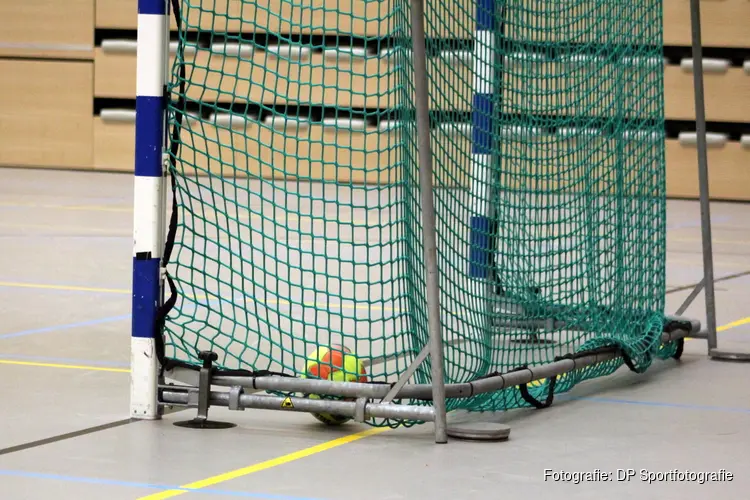 Sport geeft jongeren perspectief en maakt weerbaar