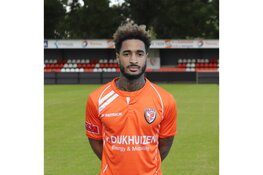 Ricardo Fernandes Pereira verlengt contract