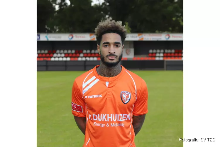 Ricardo Fernandes Pereira verlengt contract