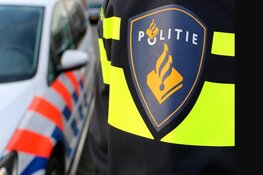 Bestuurder bromfiets onder invloed aangehouden