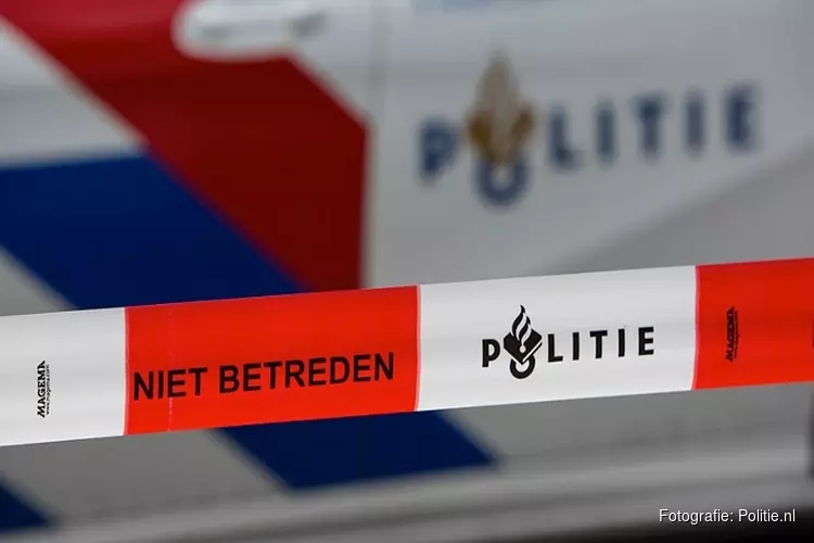 Gewapende overval op winkel in Tiel