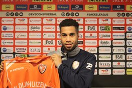 Pelé van Anholt versterkt selectie TEC