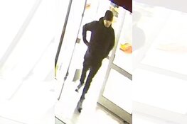 Gezocht: Overval Voorstad Tiel