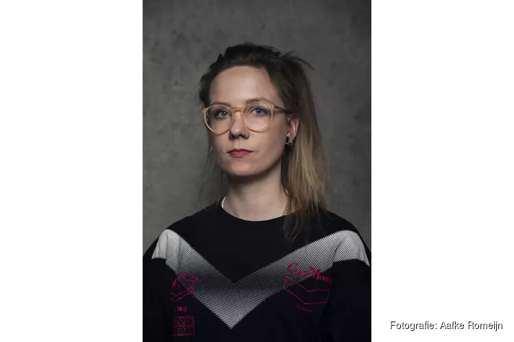 Boekenweek 2023 – Schrijvers op Tour langs Bibliotheken in Rivierenland