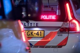 Gevangenisstraf voor het inrijden op een politieagent in Tiel