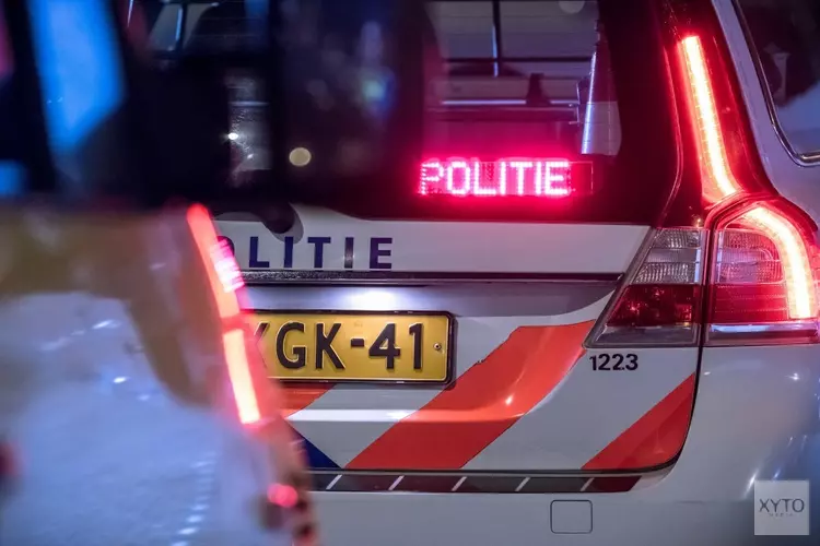 Gevangenisstraf voor het inrijden op een politieagent in Tiel