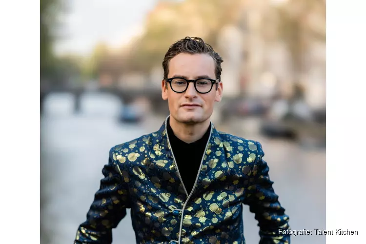 Biebtalk 29 maart: Raven van Dorst & Splinter Chabot