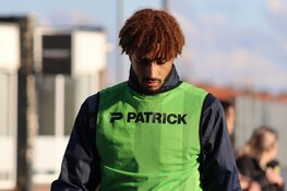 Ricardo Fernandes Pereira verlengt contract bij TEC