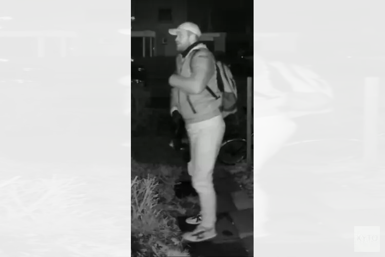 Gezocht: Diefstal Fibulastraat