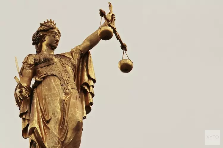 Man veroordeeld voor poging doodslag eigen baby