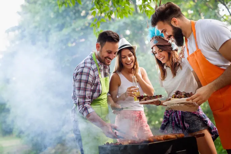 Master de BBQ: 7 onmisbare BBQ-tips voor succes