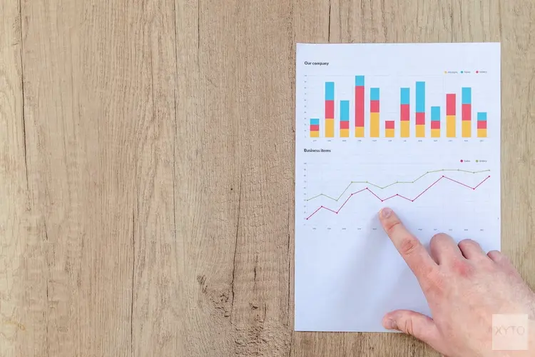 De evolutie van digitale valuta: Trends, uitdagingen en kansen