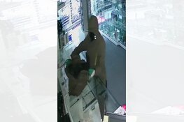 Gezocht: Inbraak Voorstad