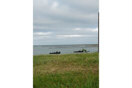 Kazemattenmuseum een ideale oefenlocatie voor het Korps Mariniers