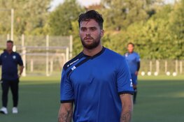 Niall Raben nieuwe aanwinst TEC