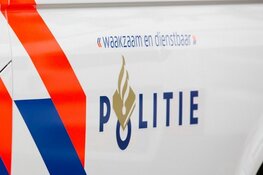 Politie neemt 577 kilogram professioneel en illegaal vuurwerk in beslag