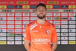 Fabian Serrarens, Anderson López en Abdelghani el Bachir tekenen contract bij TEC