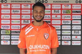 Fabian Serrarens, Anderson López en Abdelghani el Bachir tekenen contract bij TEC