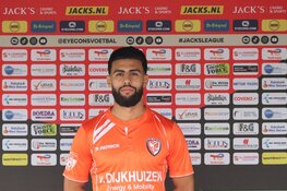 Fabian Serrarens, Anderson López en Abdelghani el Bachir tekenen contract bij TEC