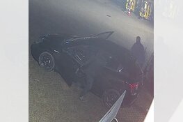 Gezocht: Bedrijfsinbraak Zuiderhavenweg