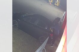 Gezocht: Bedrijfsinbraak Zuiderhavenweg