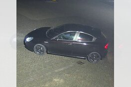 Gezocht: Bedrijfsinbraak Zuiderhavenweg