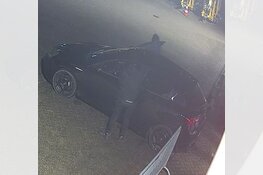 Gezocht: Bedrijfsinbraak Zuiderhavenweg