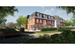 Buurtbewoners welkom bij Hof van Waal