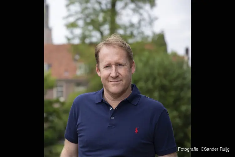 Biebtalk: Kees Verhoeven over democratie en AI