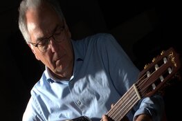 Overweldigend, leven met wat je niet in de hand hebt – Frits de Lange, muzikale medewerking Eessa Frieman