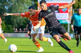 SV TEC verlengt Walbeek, Hassoun en Lechkar