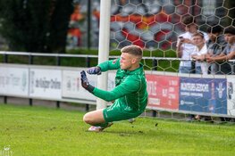 SV TEC verlengt Walbeek, Hassoun en Lechkar