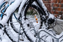 Fietsonderhoud in het winterseizoen: denk hieraan