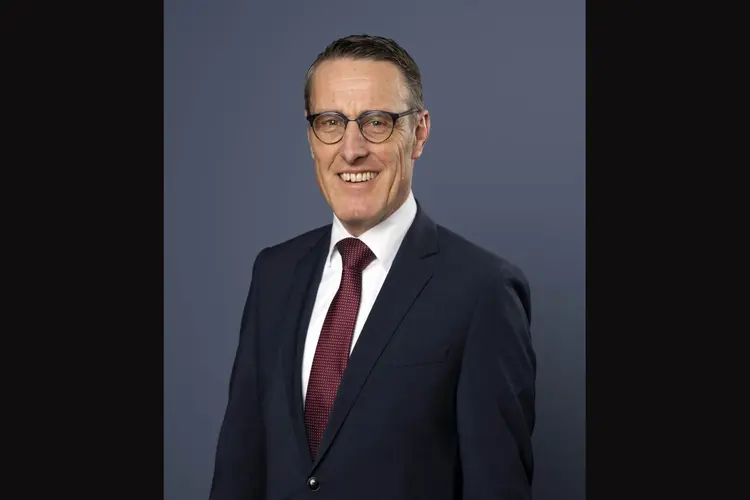 Nieuwe burgemeester in Tiel
