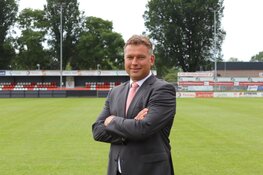 Hans van de Haar en Eric Meijers verlaten TEC aan het einde van het seizoen
